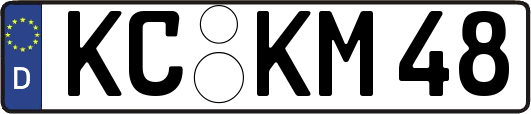 KC-KM48