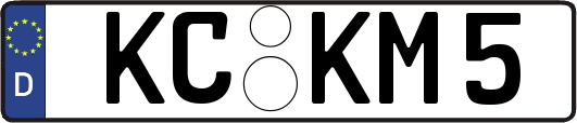 KC-KM5
