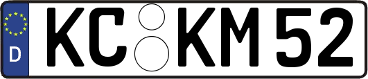 KC-KM52