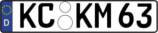 KC-KM63