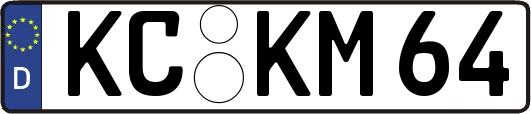 KC-KM64