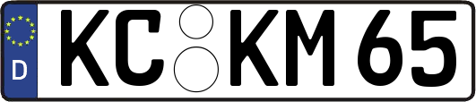KC-KM65