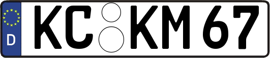 KC-KM67
