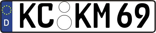 KC-KM69