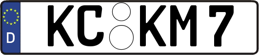KC-KM7