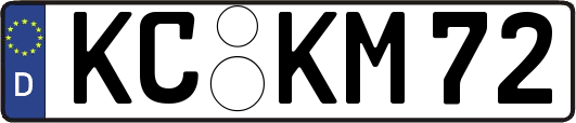 KC-KM72