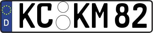 KC-KM82