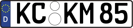 KC-KM85