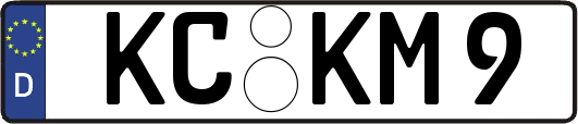 KC-KM9