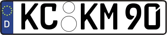 KC-KM90