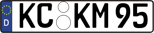 KC-KM95