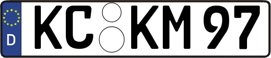 KC-KM97