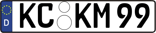 KC-KM99