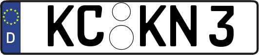 KC-KN3