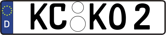KC-KO2