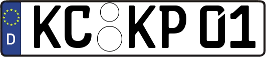 KC-KP01