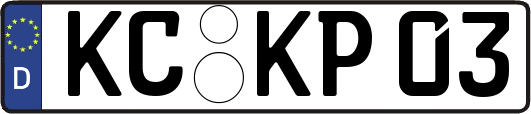 KC-KP03