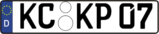 KC-KP07
