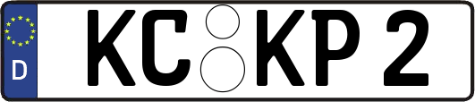 KC-KP2