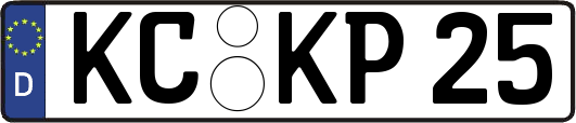 KC-KP25
