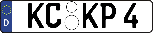 KC-KP4