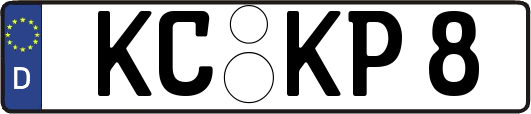 KC-KP8