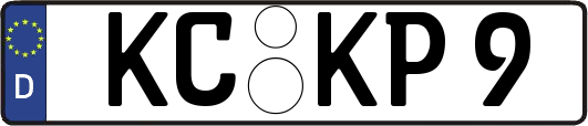 KC-KP9