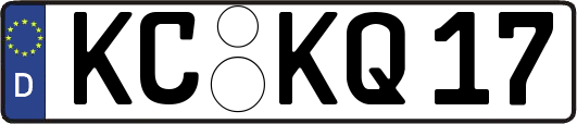 KC-KQ17