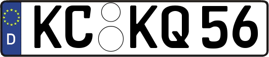 KC-KQ56