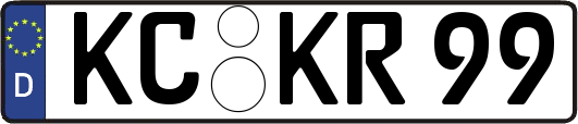 KC-KR99