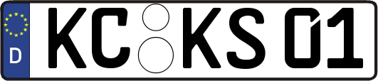 KC-KS01