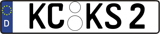 KC-KS2