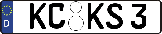 KC-KS3