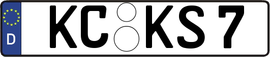 KC-KS7