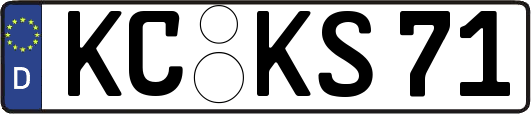 KC-KS71