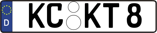 KC-KT8