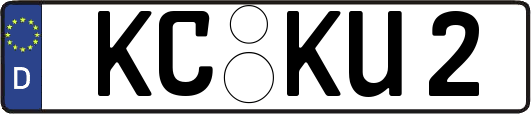 KC-KU2