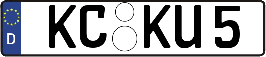 KC-KU5