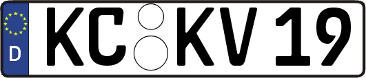 KC-KV19