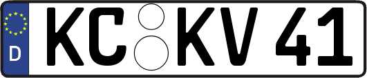 KC-KV41