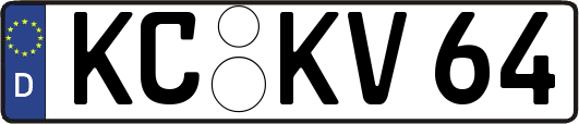 KC-KV64