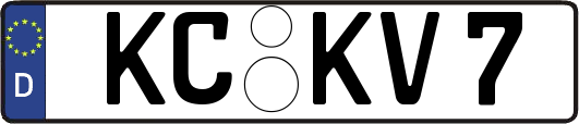 KC-KV7