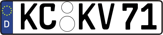 KC-KV71