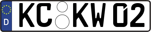 KC-KW02