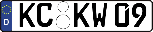 KC-KW09