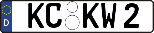 KC-KW2