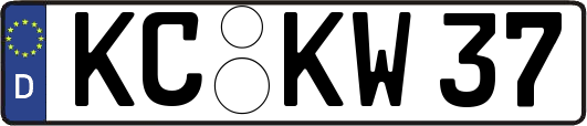 KC-KW37