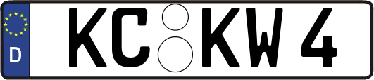 KC-KW4