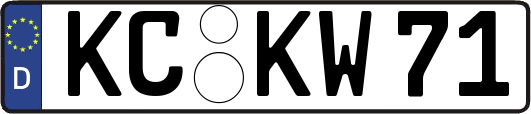 KC-KW71