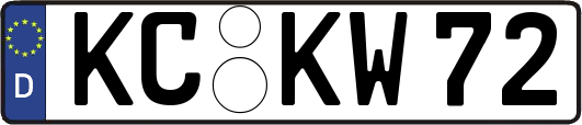 KC-KW72
